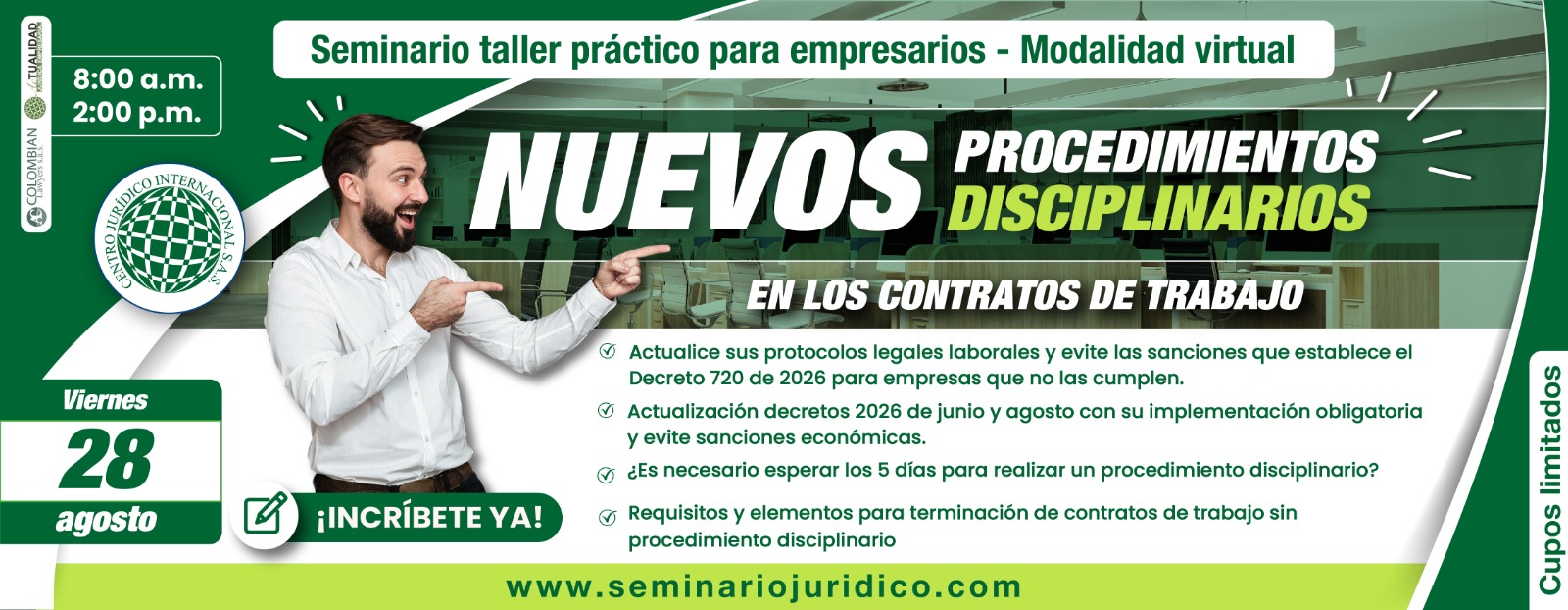 Seminario 2026